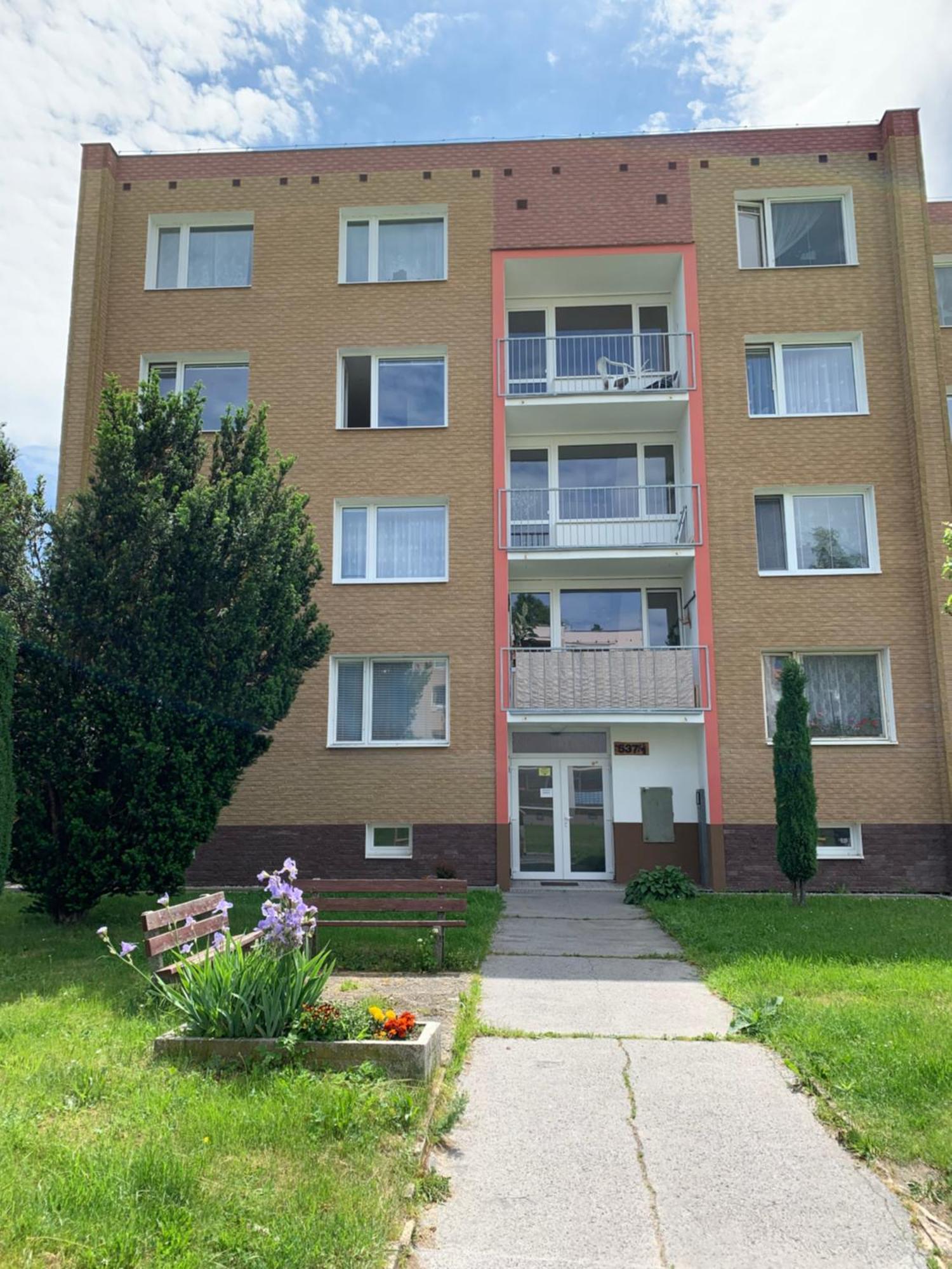 Novy Horsky Apartman V Jizerskych Horach Hejnice Εξωτερικό φωτογραφία
