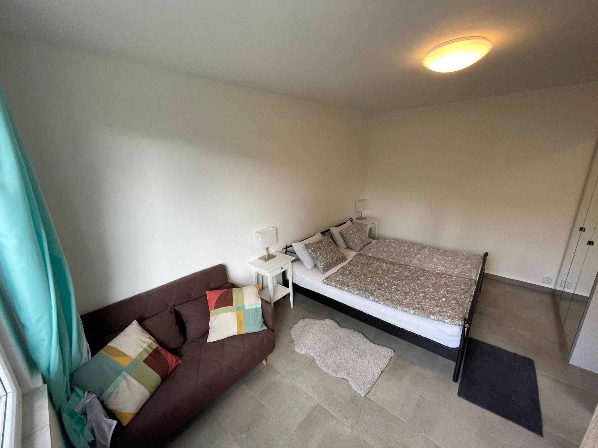 Novy Horsky Apartman V Jizerskych Horach Hejnice Εξωτερικό φωτογραφία
